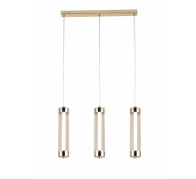 2665/3L GOLD (1) Люстра RL #