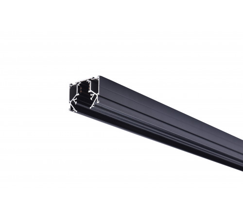 099B SBK 2M SBK (1/5) NEW Для натяжного потолка трековый магнитный шинопровод (RL)