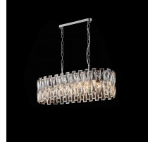 B65-L800*W300*H230 CHROME (1) Люстра NW #