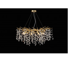 NW011-ф800*H440 H GOLD (1) Люстра NW #