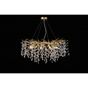 NW011-ф800*H440 H GOLD (1) Люстра NW #