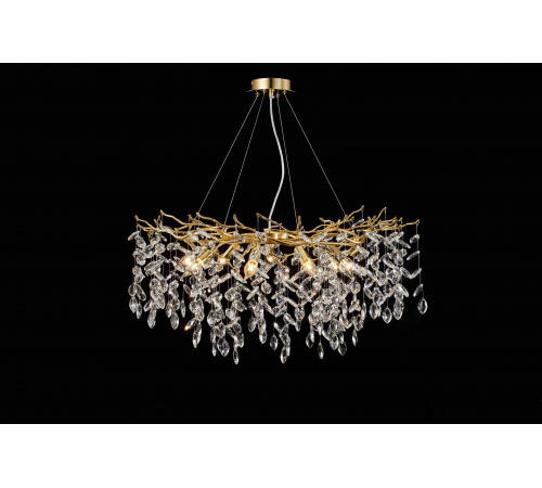 NW011-ф800*H440 H GOLD (1) Люстра NW #