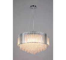 8762/6CR CHROME (1) Люстра NW