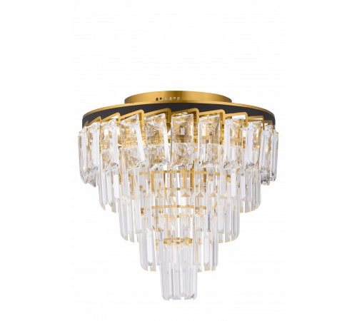 2013/8+6 CP+BK (1) Люстра