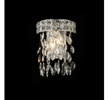 T28-ф250*H310 CHROME (1) Настенный светильник NW