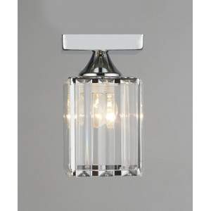 3888/1H CH (1/10) Люстра RL