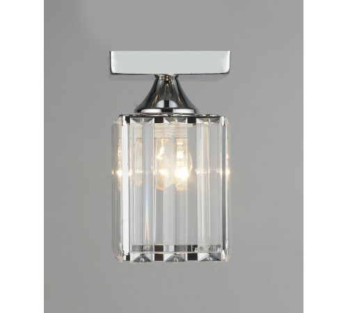 3888/1H CH (1/10) Люстра RL