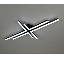 PRD-C 1227-4B 790 BK (1) Люстра RL