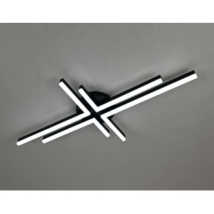 PRD-C 1227-4B 790 BK (1) Люстра RL