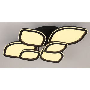 9331/2*3 BK (1) Люстра (RL) #