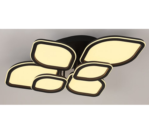 9331/2*3 BK (1) Люстра (RL) #