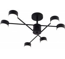 GX3707-6 BK (1) Люстра RL