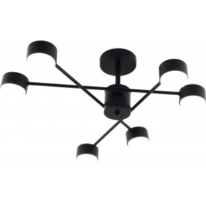 GX3707-6 BK (1) Люстра RL