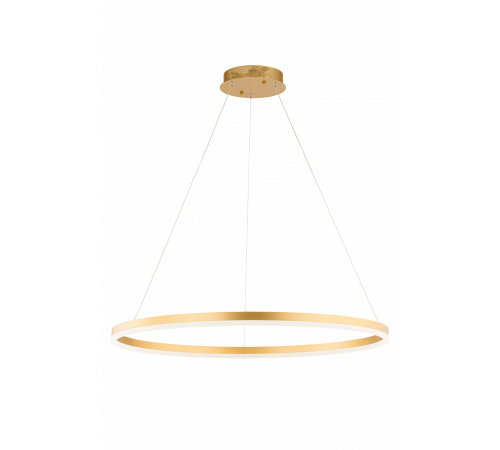 5205/800 GD (1) Люстра N (RL)