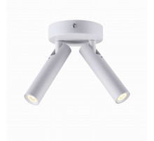 8241W WHITE (1/25) Люстра (RL)