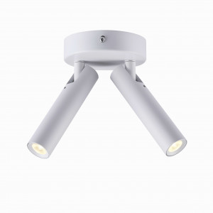 8241W WHITE (1/25) Люстра (RL)