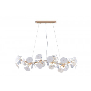 6820/10D FG (1) Люстра NW #