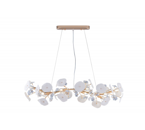 6820/10D FG (1) Люстра NW #