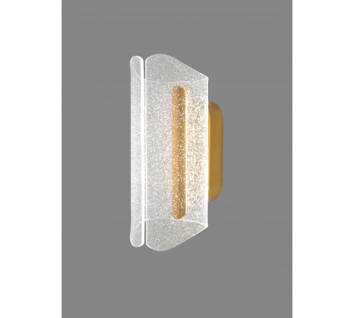 A3106 GD (1/25) Настенный светильник MN (RL)