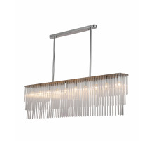 40332/10CR CR (1) Люстра (NW)