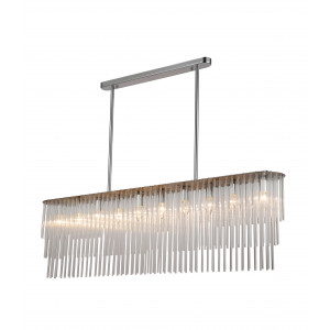 40332/10CR CR (1) Люстра (NW)