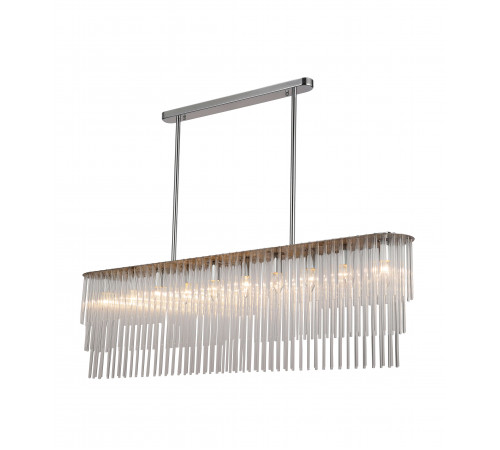 40332/10CR CR (1) Люстра (NW)