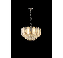 17G-ф500*H300 CHROME (1) Люстра (NW)