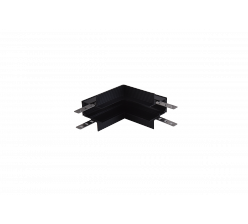 20AZ I90 (1/50) Внутренний угловой соединитель для встраиваемого шинопровода