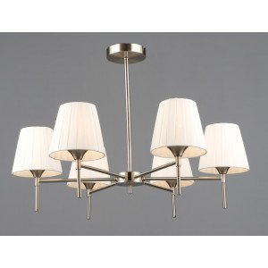 7301/6 SN (1) Люстра RL