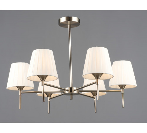 7301/6 SN (1) Люстра RL