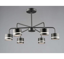 7015/6 BK (1) Люстра RL