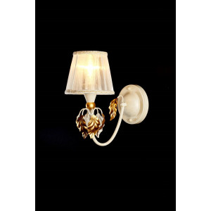 B3202/1W FWH+GO (1/10) Бра