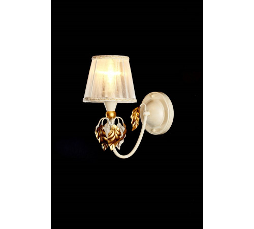 B3202/1W FWH+GO (1/10) Бра