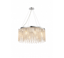 NW065-ф800*H250 CHROME (1) Люстра NW #