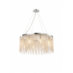 NW065-ф800*H250 CHROME (1) Люстра NW #