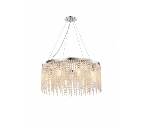 NW065-ф800*H250 CHROME (1) Люстра NW #