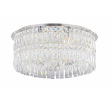 8045N/600 CHROME (1) Люстра NW