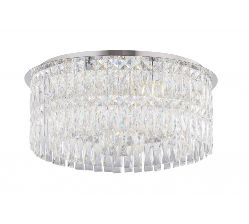 8045N/600 CHROME (1) Люстра NW