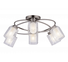 15105STD/6 AN (1) Люстра (NW) #