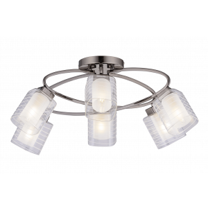 15105STD/6 AN (1) Люстра (NW) #