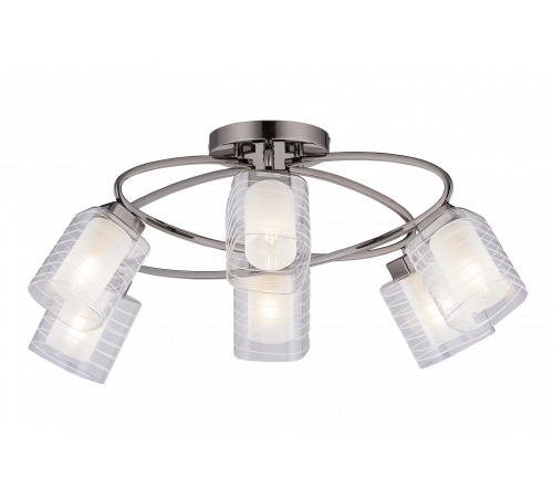 15105STD/6 AN (1) Люстра (NW) #