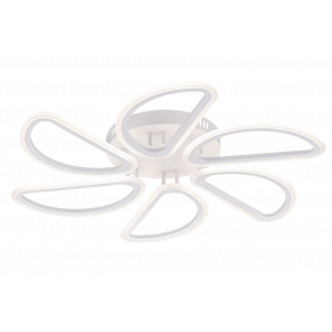 9807/6 WT (1) Люстра RL #