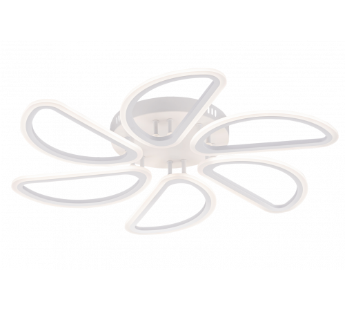 9807/6 WT (1) Люстра RL #