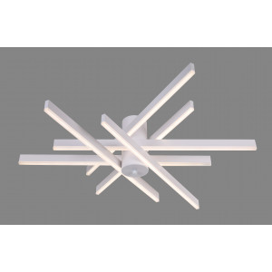 A800/6 WT (1/5) Люстра MN (RL)