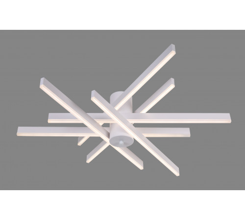 A800/6 WT (1/5) Люстра MN (RL)