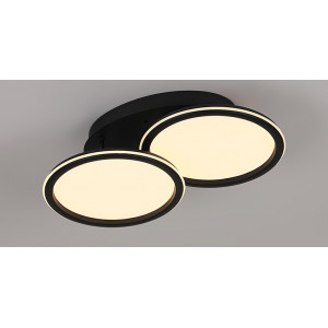 9301/300*2 BK (1) Люстра (RL)