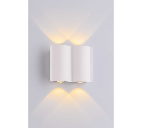 PL-608-2 SWH (1/40) Светильник (RL)