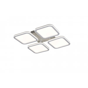 9304/4M WT (1) Люстра (RL)