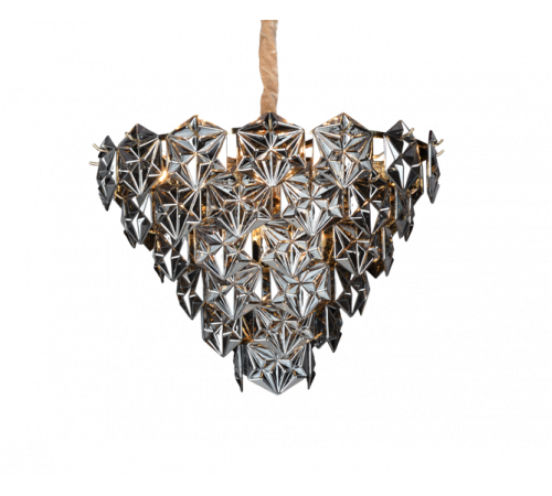 5169/8+4B FGD+SMG (1) Люстра (в 2-х коробках A,B)  NW