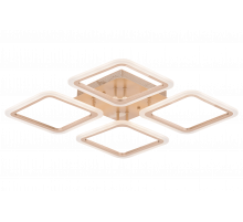 3012/4 CHAMPAGNE SILVER (1) Люстра N (RL)